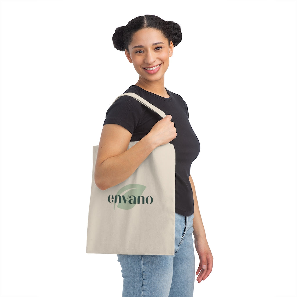 Canvas Tote Bag