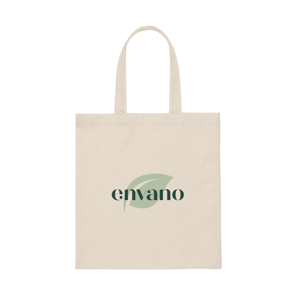 Canvas Tote Bag